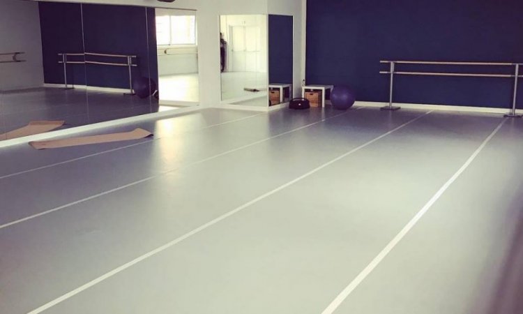 Location de salle de danse - Saint-Étienne - Ecole de danse Alexia Dury